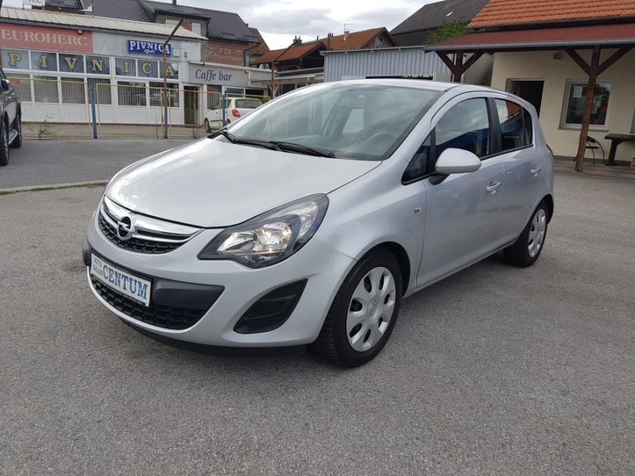 ChipPower Chiptuning CRS stekker naar de auto voor Opel Corsa C 1.3 CDTi 51 kW 70 pk 2000-2009 Diesel Chip Tuning Box Power Verhoogt vermogen Verlaagt brandstofverbruik zelf montage