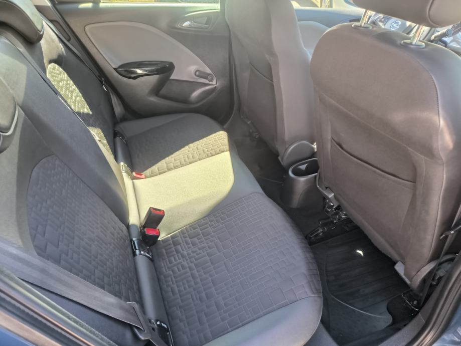 Opel Corsa 1,3 CDTI 70kW, INNOVATION, SERVISNA, JAMSTVO, REG. 1 GODINU, fotografija 15