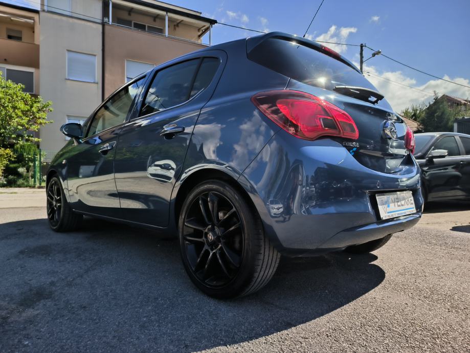 Opel Corsa 1,3 CDTI 70kW, INNOVATION, SERVISNA, JAMSTVO, REG. 1 GODINU, fotografija 7