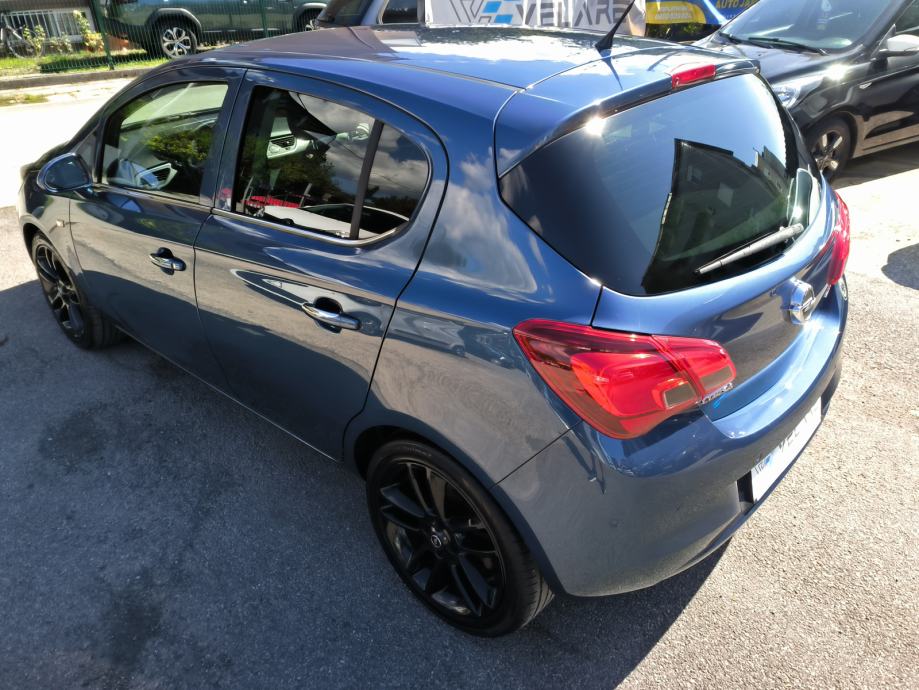 Opel Corsa 1,3 CDTI 70kW, INNOVATION, SERVISNA, JAMSTVO, REG. 1 GODINU, fotografija 6