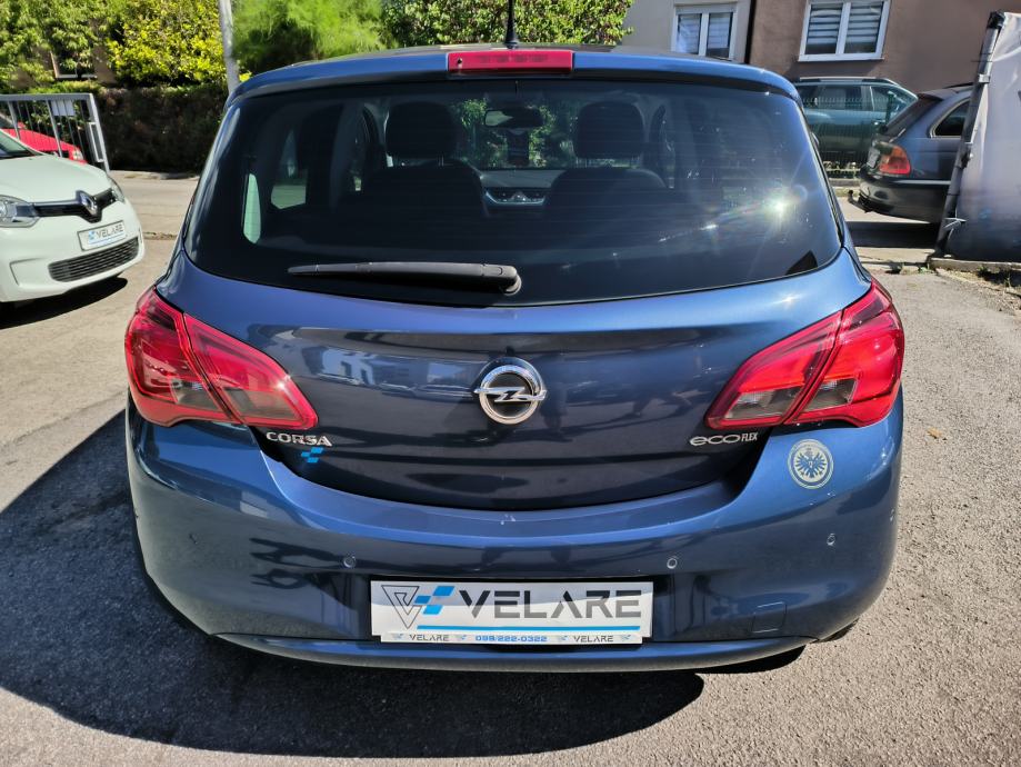 Opel Corsa 1,3 CDTI 70kW, INNOVATION, SERVISNA, JAMSTVO, REG. 1 GODINU, fotografija 8