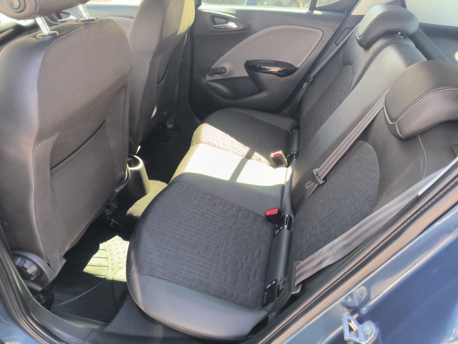 Opel Corsa 1,3 CDTI 70kW, INNOVATION, SERVISNA, JAMSTVO, REG. 1 GODINU, fotografija 14