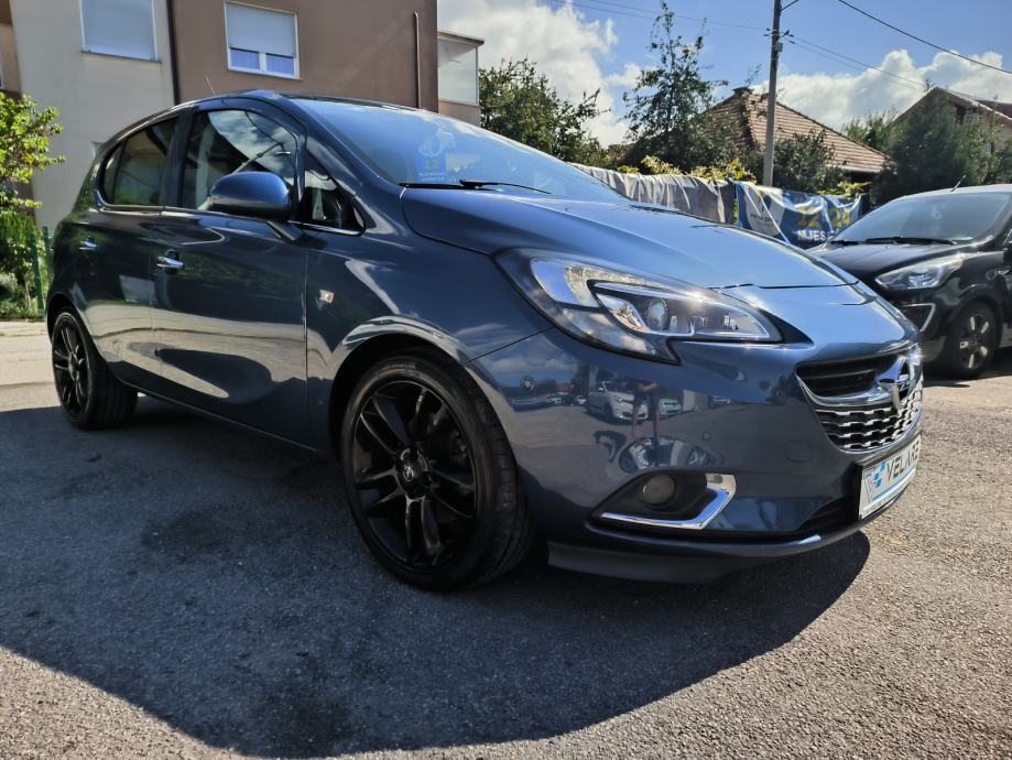 Opel Corsa 1,3 CDTI 70kW, INNOVATION, SERVISNA, JAMSTVO, REG. 1 GODINU, fotografija 2