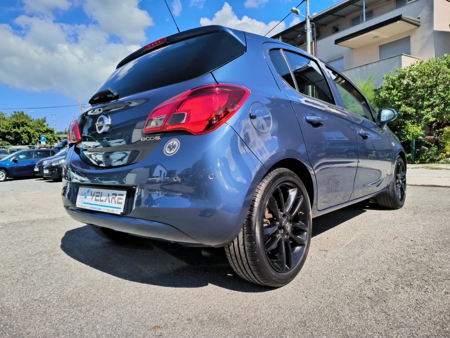 Opel Corsa 1,3 CDTI 70kW, INNOVATION, SERVISNA, JAMSTVO, REG. 1 GODINU, fotografija 10