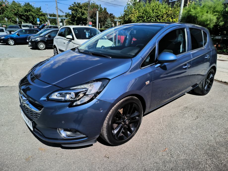 Opel Corsa 1,3 CDTI 70kW, INNOVATION, SERVISNA, JAMSTVO, REG. 1 GODINU, fotografija 5