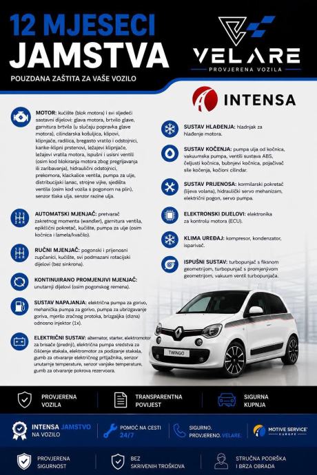 Opel Corsa 1,3 CDTI 70kW, INNOVATION, SERVISNA, JAMSTVO, REG. 1 GODINU, fotografija 18