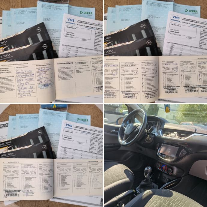Opel Corsa 1,3 CDTI 70kW, INNOVATION, SERVISNA, JAMSTVO, REG. 1 GODINU, fotografija 17