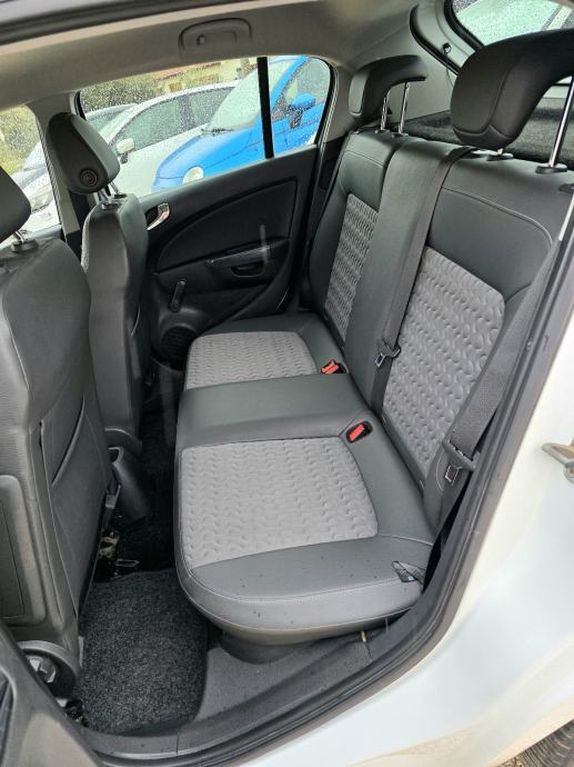 Opel Corsa 1,3 CDTI COSMO-FULL OPREMA 123500km, fotografija 19