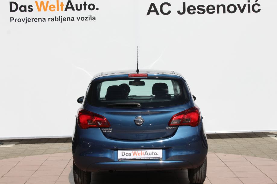 Opel Corsa 1,3 CDTI Drive Start/Stop, fotografija 5