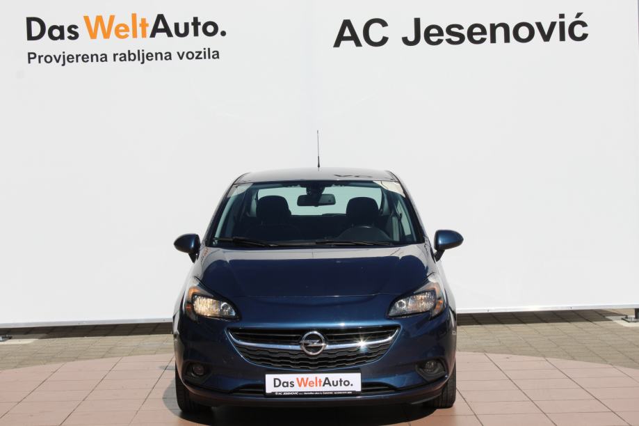 Opel Corsa 1,3 CDTI Drive Start/Stop, fotografija 2