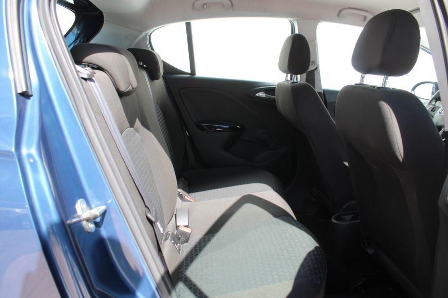 Opel Corsa 1,3 CDTI Drive Start/Stop, fotografija 13