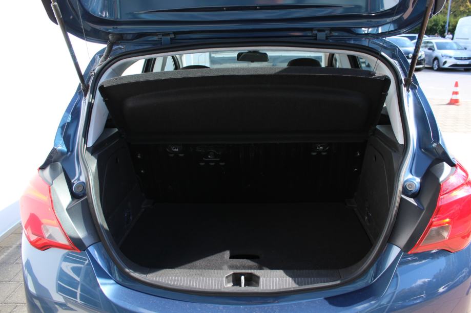 Opel Corsa 1,3 CDTI Drive Start/Stop, fotografija 14