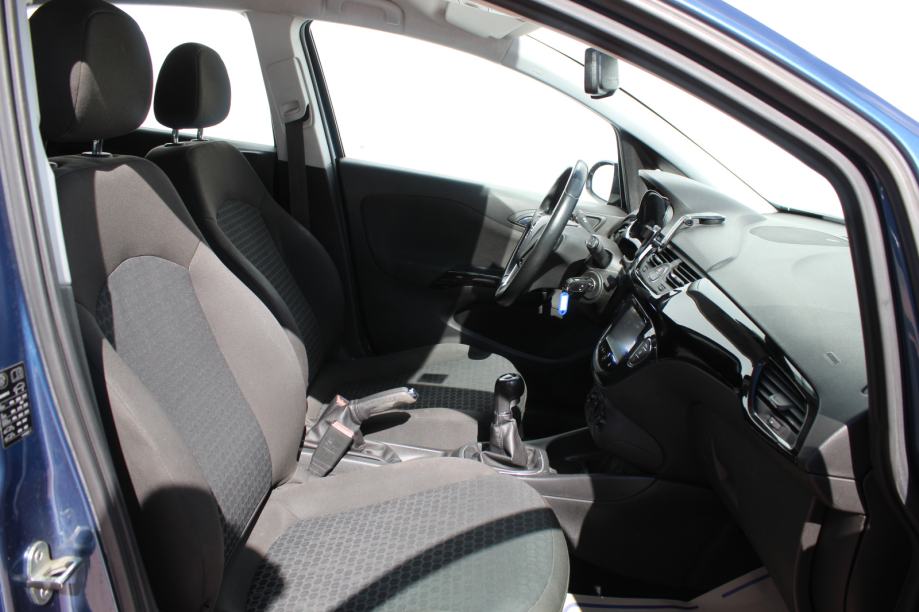 Opel Corsa 1,3 CDTI Drive Start/Stop, fotografija 12