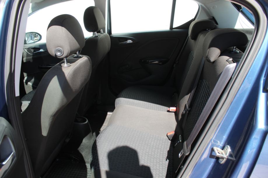 Opel Corsa 1,3 CDTI Drive Start/Stop, fotografija 11
