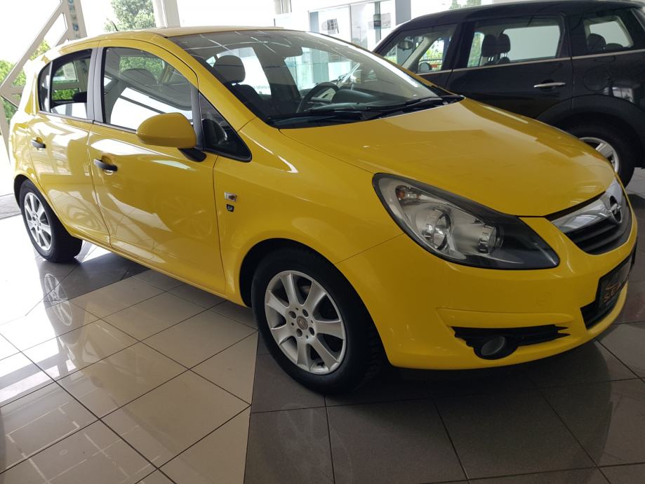Opel Corsa 1.3 CDTI Edition "111 Jahre"/70kW/ 5 vrata/ GARANCIJA