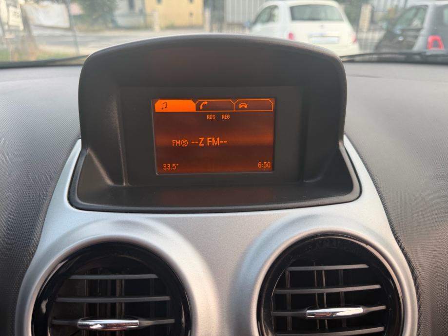 Opel Corsa 1,3 CDTI-KLIMA-NEMA 5% PRIJENOSA-KARTICE-, fotografija 18