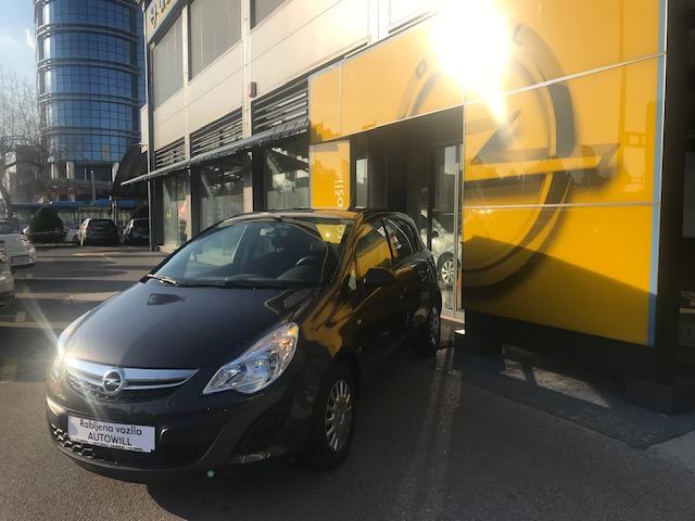 Opel Corsa 1,3 CDTI Selection 5V