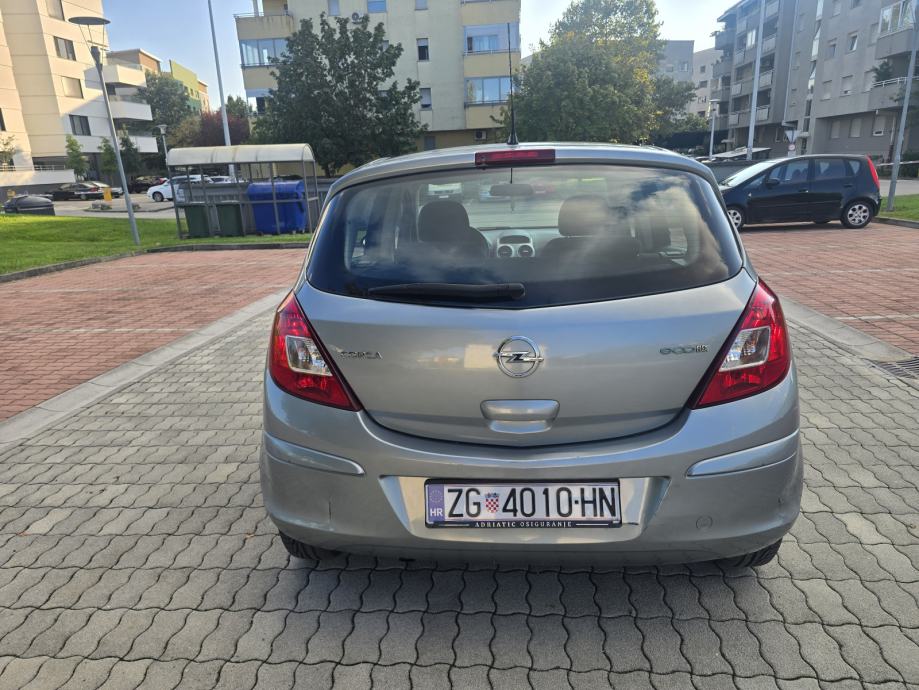 Opel Corsa 1,3 CDTI Servo,Alu,Klima,Maglenke,Kredit-Zamjena Skuter sl., fotografija 5