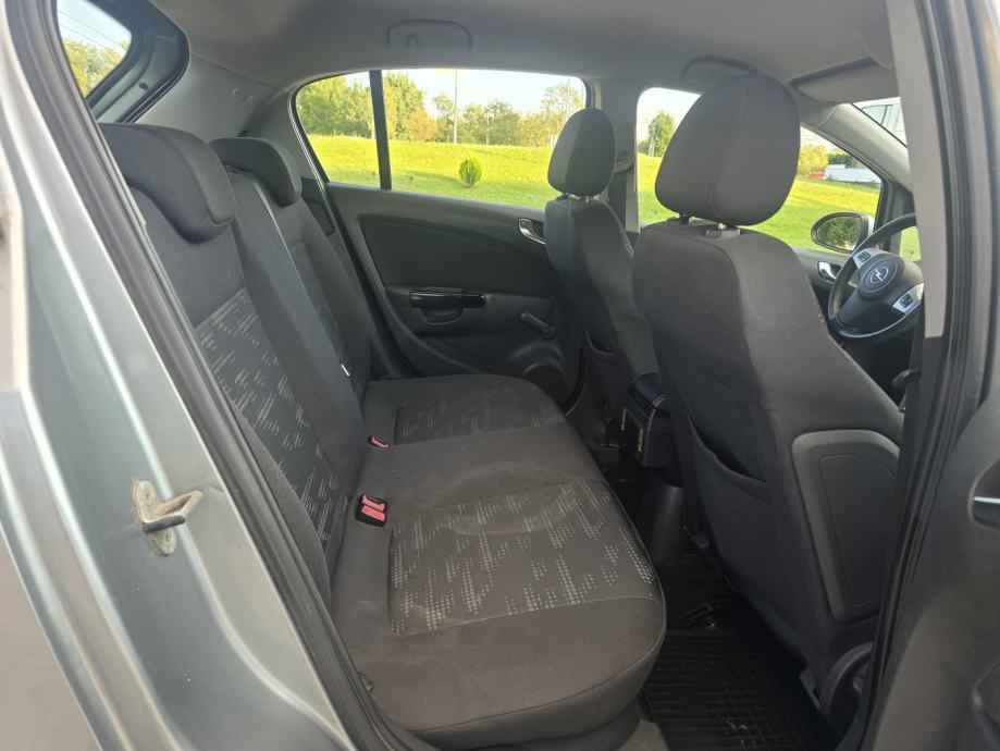 Opel Corsa 1,3 CDTI Servo,Alu,Klima,Maglenke,Kredit-Zamjena Skuter sl., fotografija 11