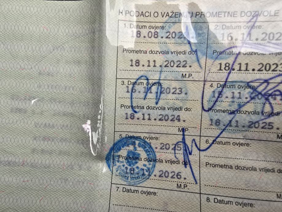 Opel Corsa 1,3 CDTI Servo,Alu,Klima,Maglenke,Kredit-Zamjena Skuter sl., fotografija 19