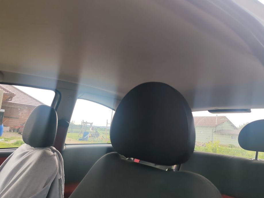 Opel Corsa 1,3 CDTI, fotografija 8