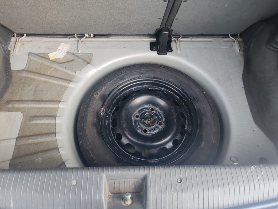 Opel Corsa 1,3 CDTI, fotografija 6