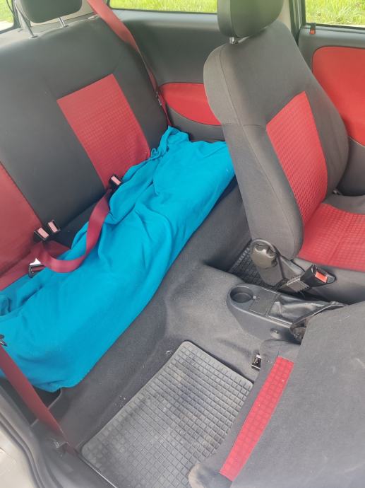 Opel Corsa 1,3 CDTI, pogled izvana - slika 3