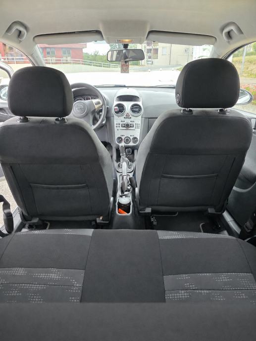 Opel Corsa 1,3 CDTI reg. 06/27, pogled izvana - slika 5