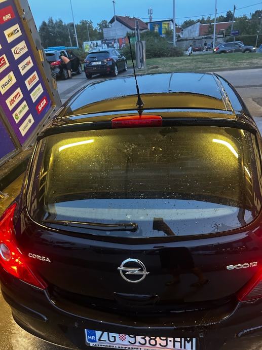 Opel Corsa 1,3 CDTI, fotografija 3