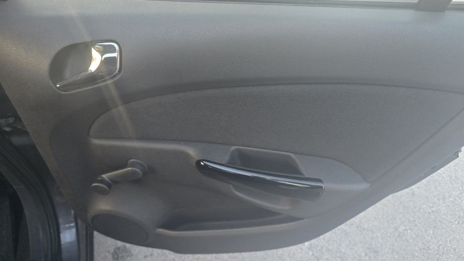 Opel Corsa 1,3 CDTI, fotografija 14