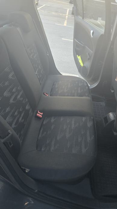Opel Corsa 1,3 CDTI, fotografija 12