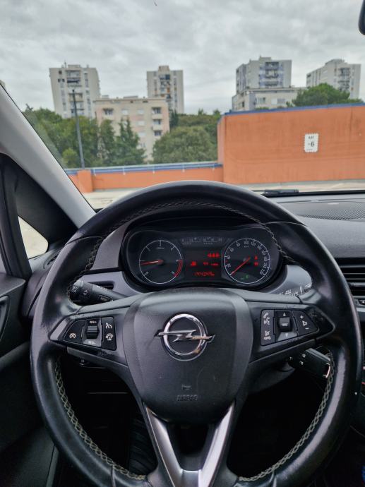 Opel Corsa 1,3 CDTI 6 brzina 2016 Hr servisna, fotografija 10