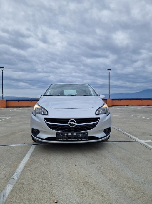 Opel Corsa 1,3 CDTI 6 brzina 2016 Hr servisna, fotografija 3