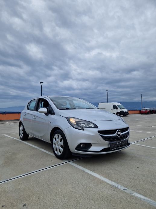 Opel Corsa 1,3 CDTI 6 brzina 2016 Hr servisna, fotografija 2