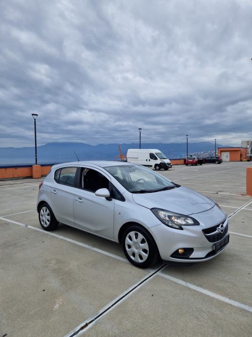 Opel Corsa 1,3 CDTI 6 brzina 2016 Hr servisna, fotografija 5