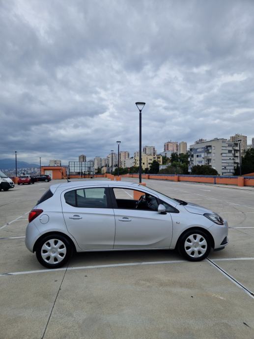 Opel Corsa 1,3 CDTI 6 brzina 2016 Hr servisna, fotografija 6