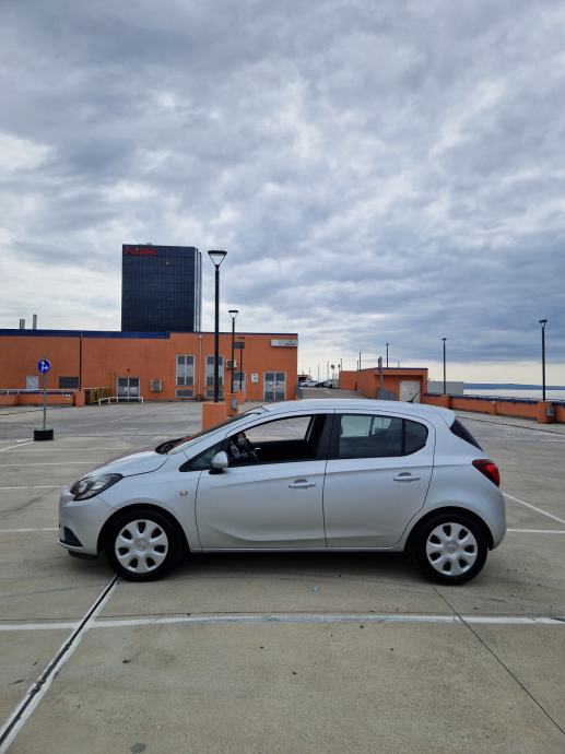 Opel Corsa 1,3 CDTI 6 brzina 2016 Hr servisna, fotografija 7