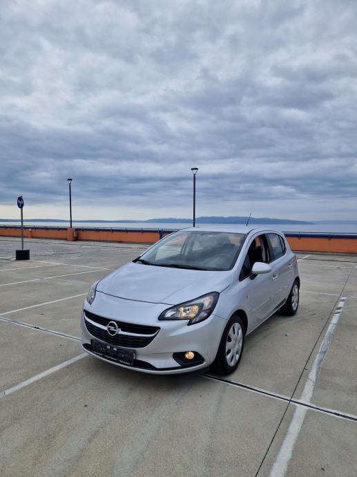 Opel Corsa 1,3 CDTI 6 brzina 2016 Hr servisna, fotografija 4