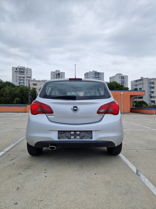 Opel Corsa 1,3 CDTI 6 brzina 2016 Hr servisna, fotografija 8
