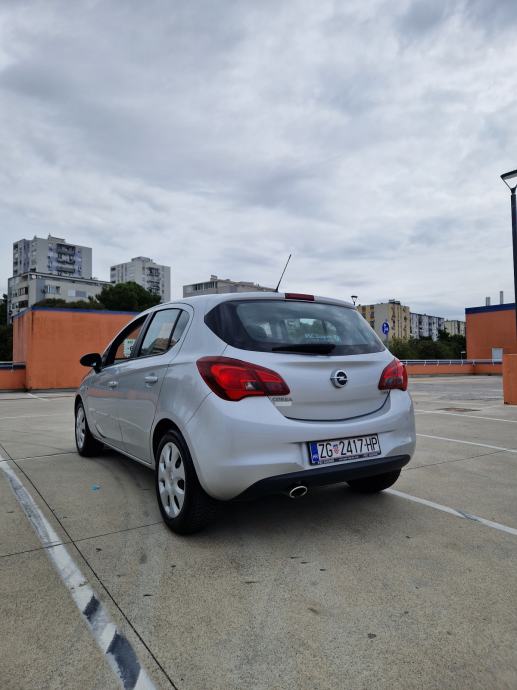 Opel Corsa 1,3 CDTI 6 brzina 2016 Hr servisna, fotografija 9