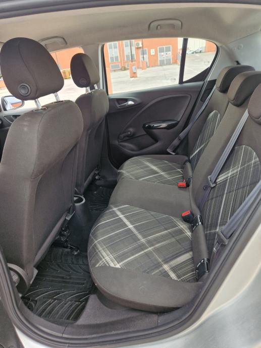 Opel Corsa 1,3 CDTI 6 brzina 2016 Hr servisna, fotografija 14