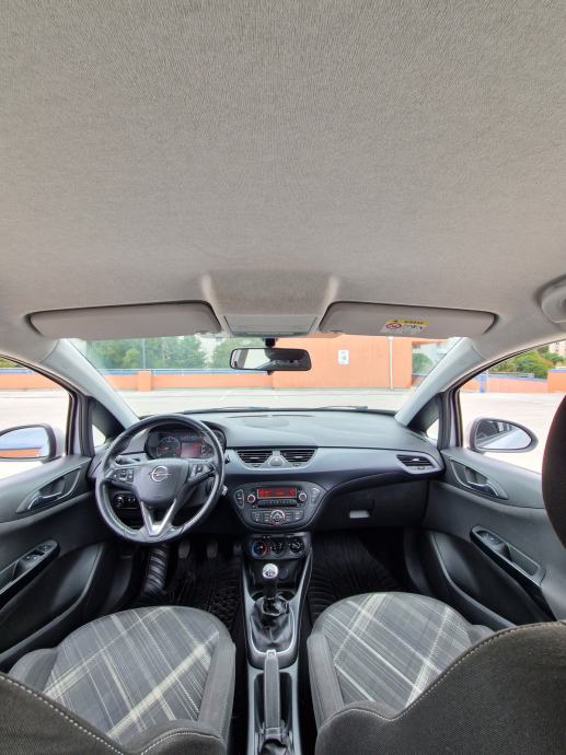 Opel Corsa 1,3 CDTI 6 brzina 2016 Hr servisna, fotografija 11