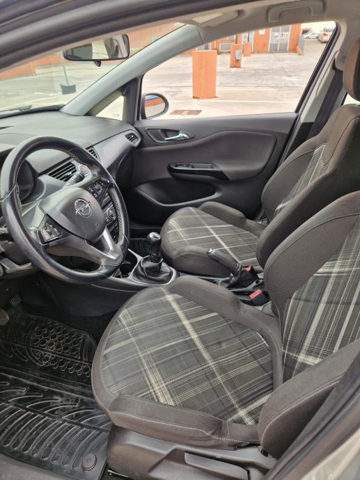 Opel Corsa 1,3 CDTI 6 brzina 2016 Hr servisna, fotografija 13