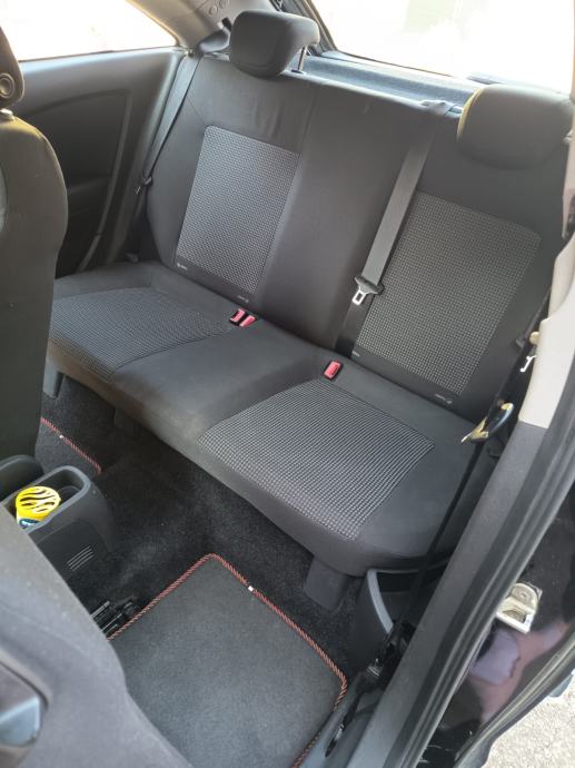 Opel Corsa 1,3 CDTI, fotografija 7