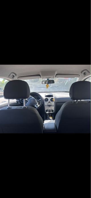 Opel Corsa 1.3 cdti, fotografija 6