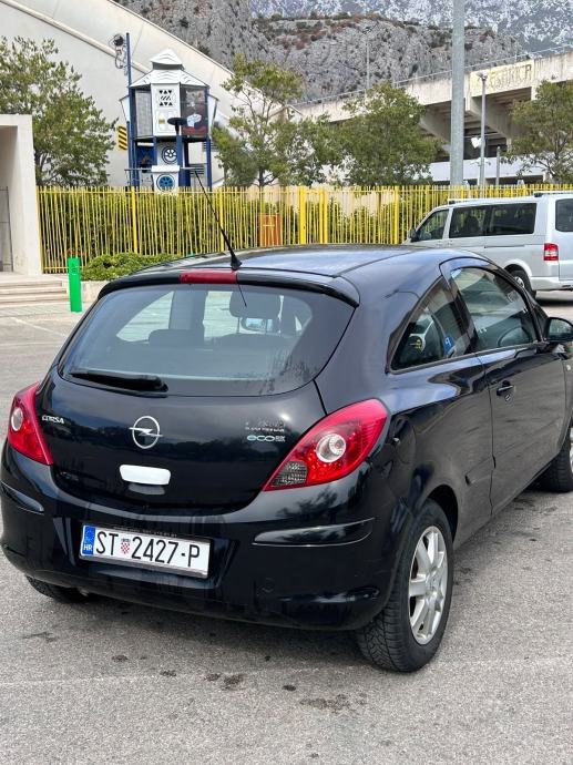 Opel Corsa 1.3 cdti, fotografija 3