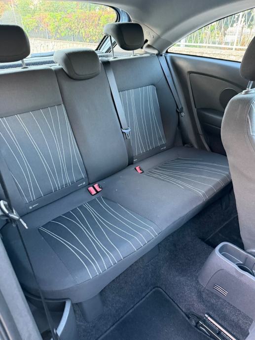 Opel Corsa 1,3 CDTI, fotografija 5