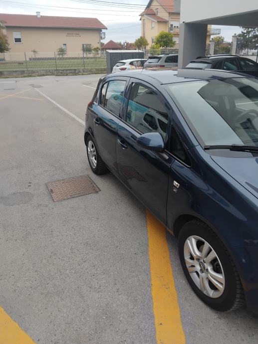 Opel Corsa 1,3 CDTI, fotografija 2
