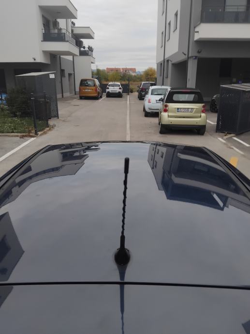 Opel Corsa 1,3 CDTI, fotografija 5