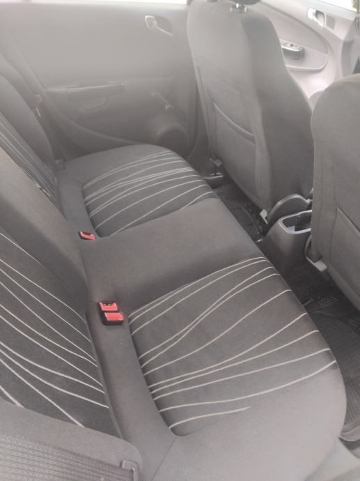 Opel Corsa 1,3 CDTI, fotografija 8